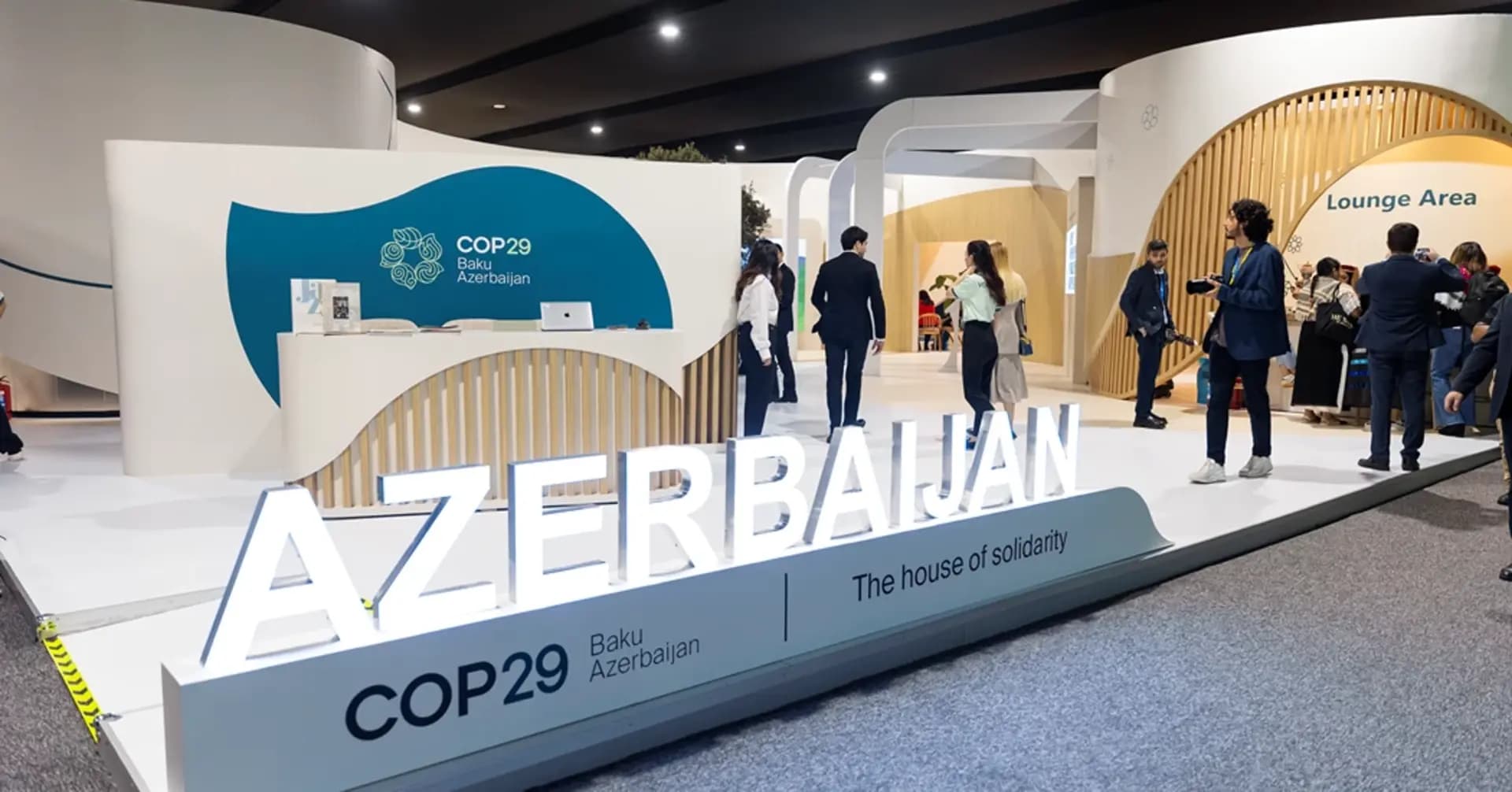 COP29